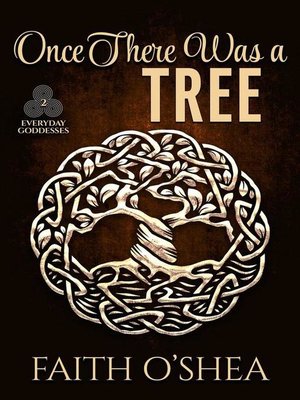 cover image of Once There Was a Tree